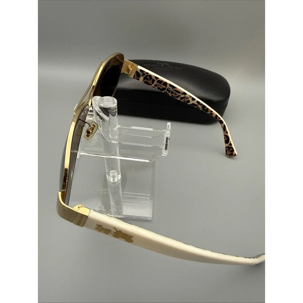 Coach hc7059 sunglasses